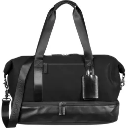 Alex Varga Pacino Double Decker Bag Front